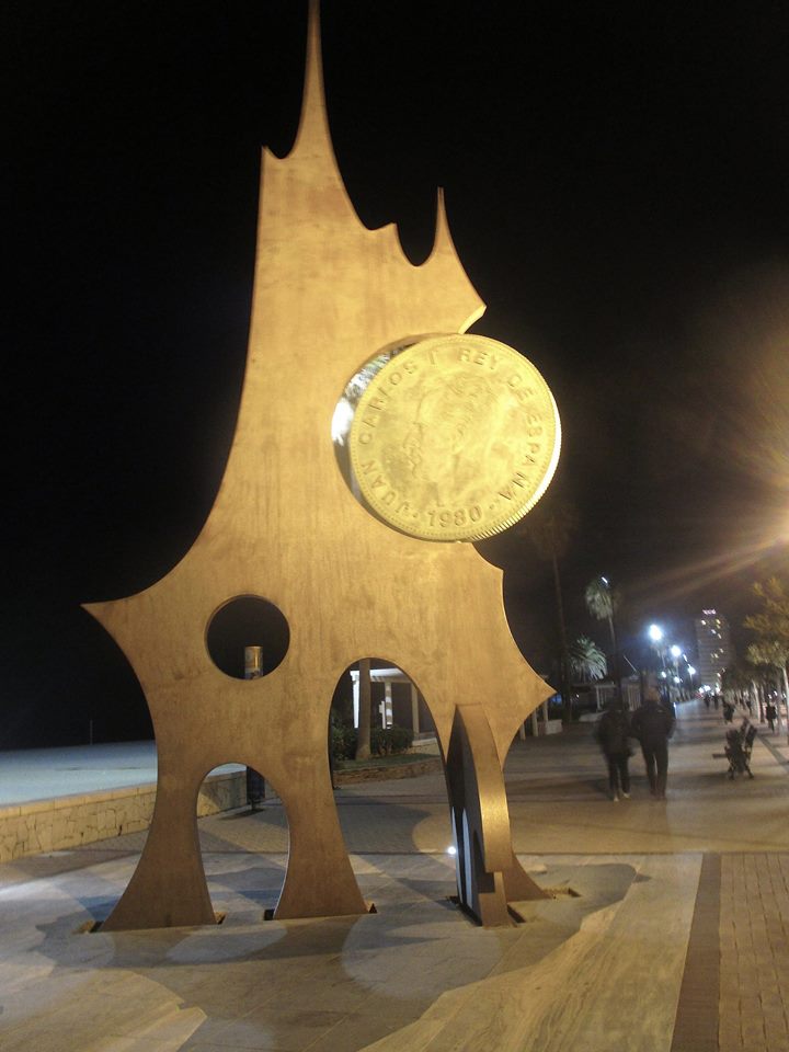 ¿CUÁL ERA LA MONEDA USADA EN ESPAÑA ANTES DEL EURO? malagatogo.com #learnSpanish #Spanish #español #Málaga #costadelsol