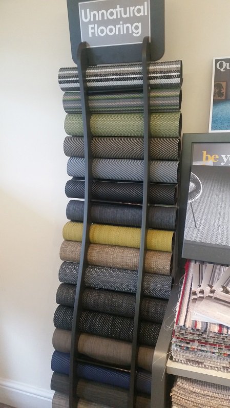 Flooring 4 You Ltd (@flooring4youltd) on Twitter photo Looking for something different? Check out this woven vinyl flooring from <a href="/UnnaturalFloor/">Unnatural Flooring</a> - it's safe, strong, waterproof and hard-wearing! Looking for something different? Check out this woven vinyl flooring from <a href="/UnnaturalFloor/">Unnatural Flooring</a> - it's safe, strong, waterproof and hard-wearing!