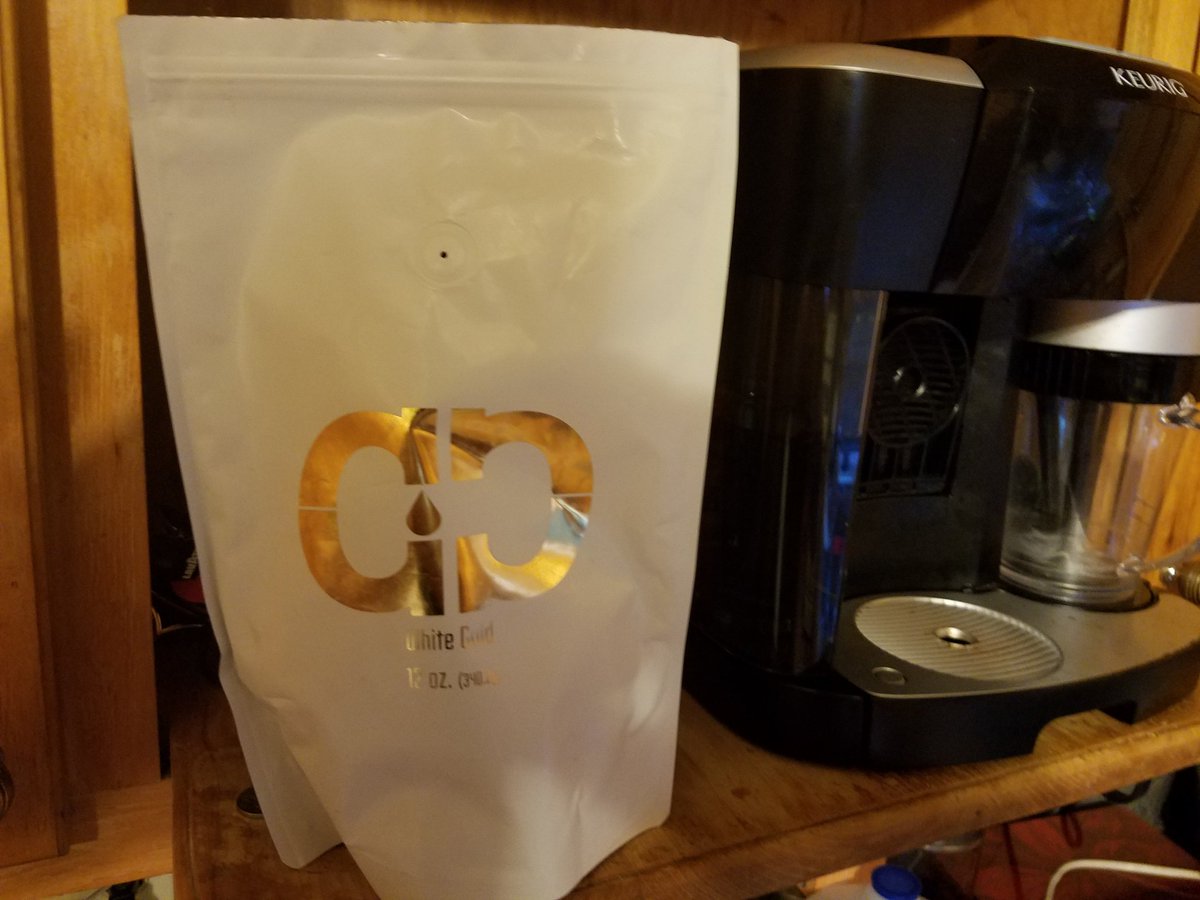 RealNickAldis's tweet photo. Morning powered by @CavemanCoffeeCo courtesy of @StrengthCrate! https://t.co/goFrGltNCO for great monthly deliveries of fitness goodies. https://t.co/vJGduIkLHZ