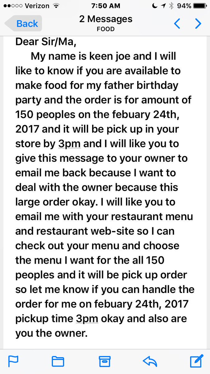 Why Do I Food Getting Dating Spam Why Do I Keep Getting Dating Spam