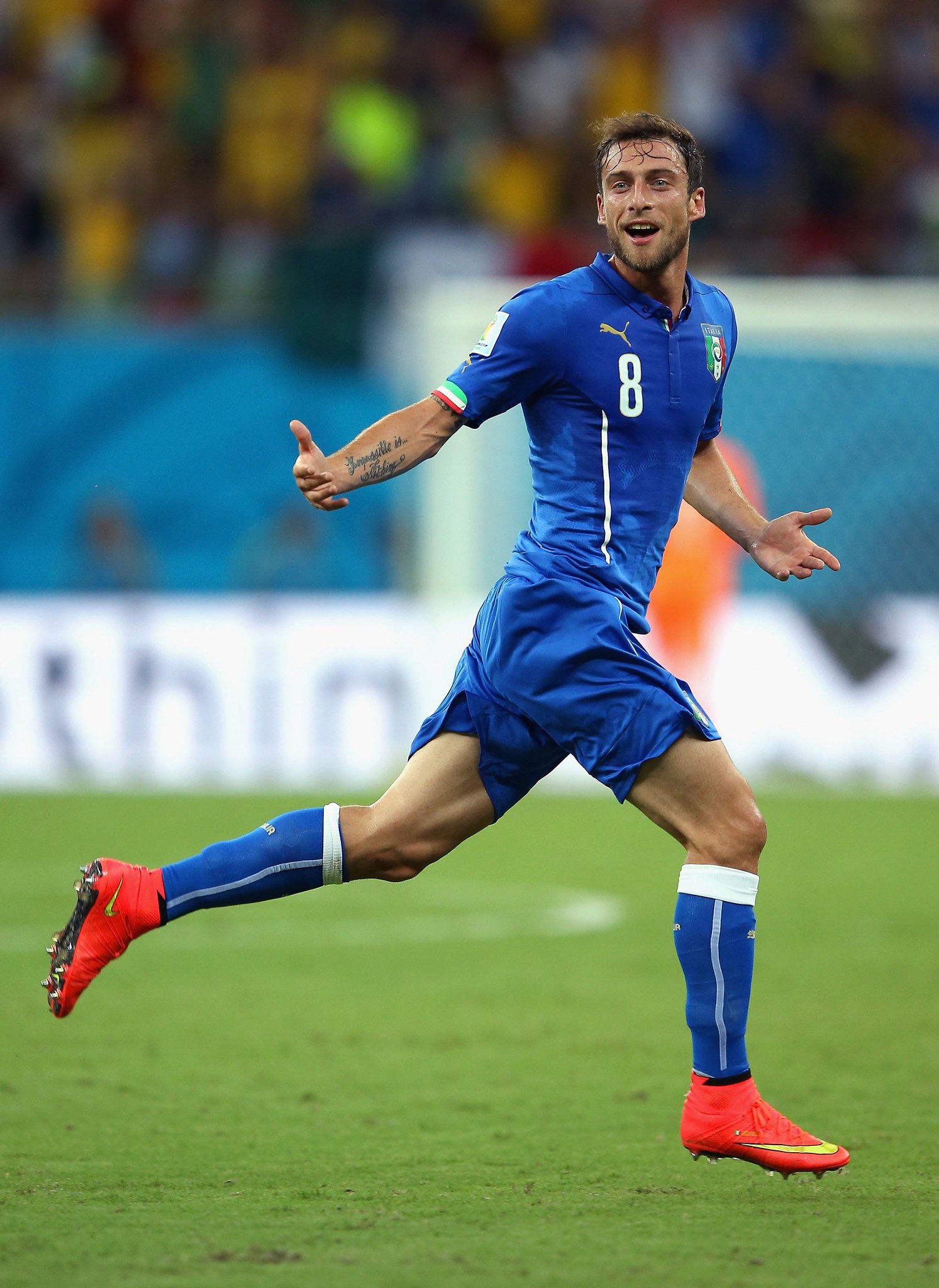  nieuws: Happy Birthday! Claudio Marchisio Steffan Freund Predrag Mijatovi  Steve Staunton 