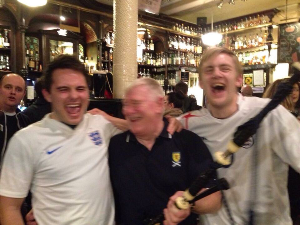 Ray Rees tweet media