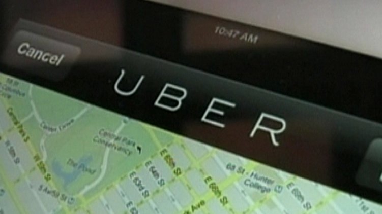 CHCHNews's tweet photo. Hamilton council approves new Uber regulations #HamOnt
READ MORE: https://t.co/ItjviJMhI1 https://t.co/dqn767jUny