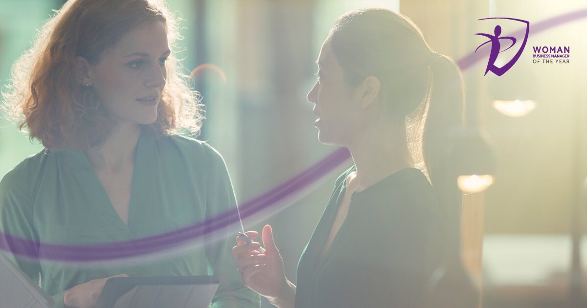 Woman Business Manager of the Year: apply online now to the #Innovation award #WBMY17 =>wbmy.lu #womeninbusiness #Luxembourg