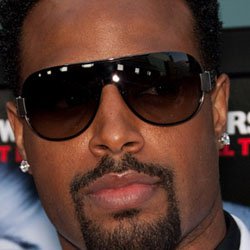 Happy Birthday Shawn Wayans 