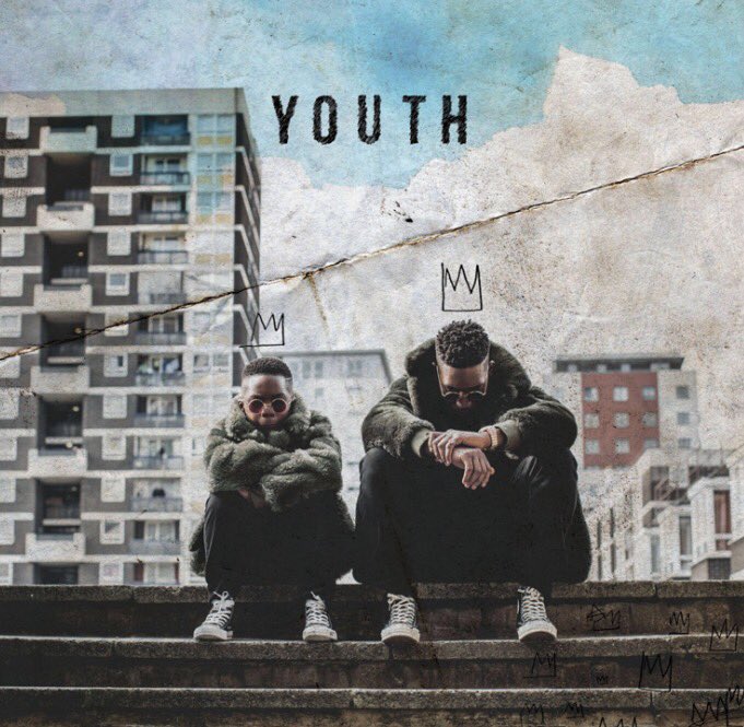 Hullaballoo__'s tweet photo. Don't forget to check out @TinieTempah 's album "YOUTH" when it's released on January 27th🎵 https://t.co/6a2gpSQyC4