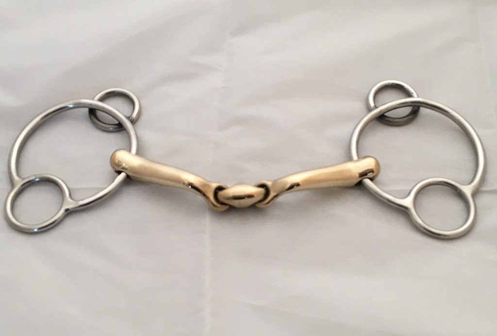 Expert Bits – the affordable modern way to bit your horse. everythinghorseuk.co.uk/expert-bits-th…