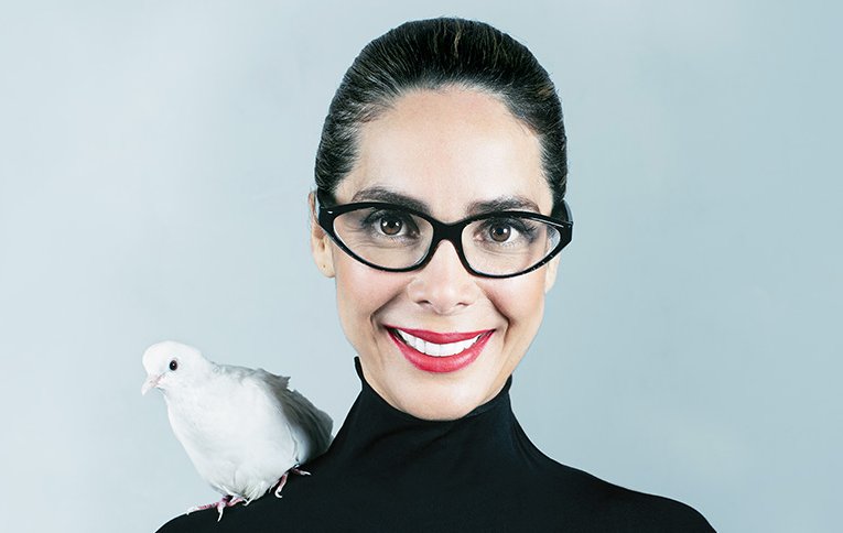 Los medios mermelados nunca mencionan que Gina Parody era la jefe de campaña del SÍ