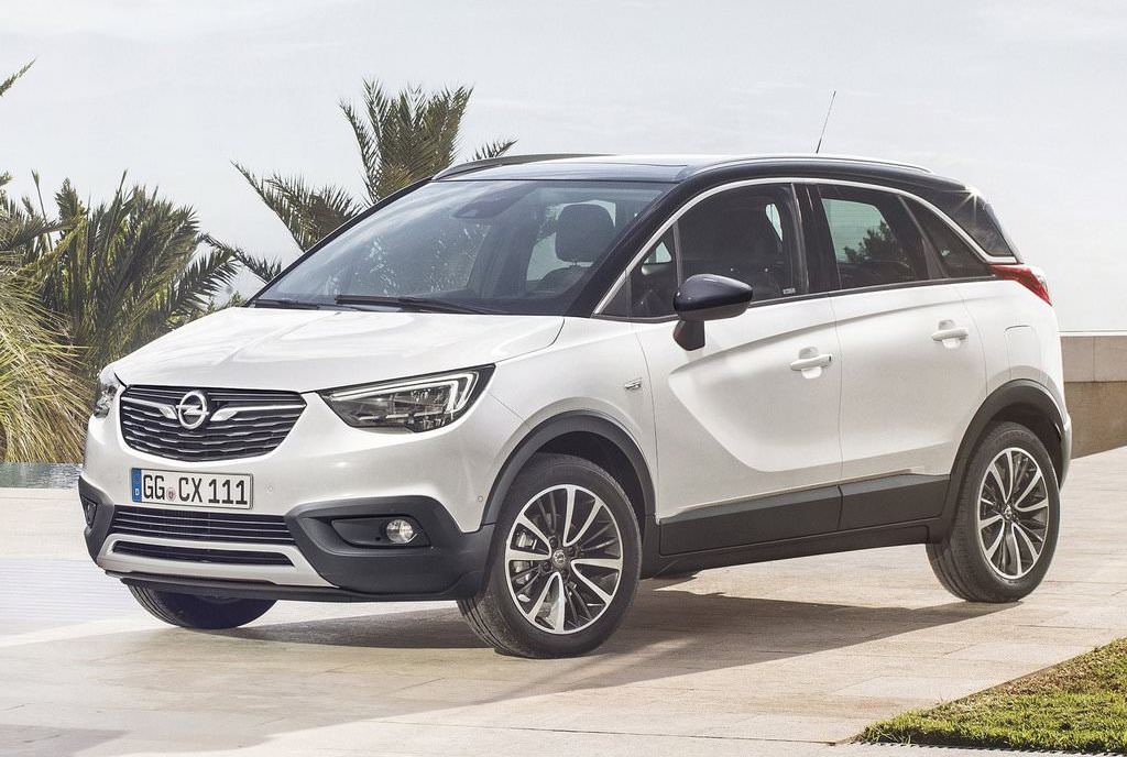FiloDestek's tweet photo. #Opel'in yeni #crossover modeli ortaya çıktı #CrosslandX #Ekonomi #Otomobil #Araba #SUV  https://t.co/VhiYXAf4Eo https://t.co/pgj0CTPMOw