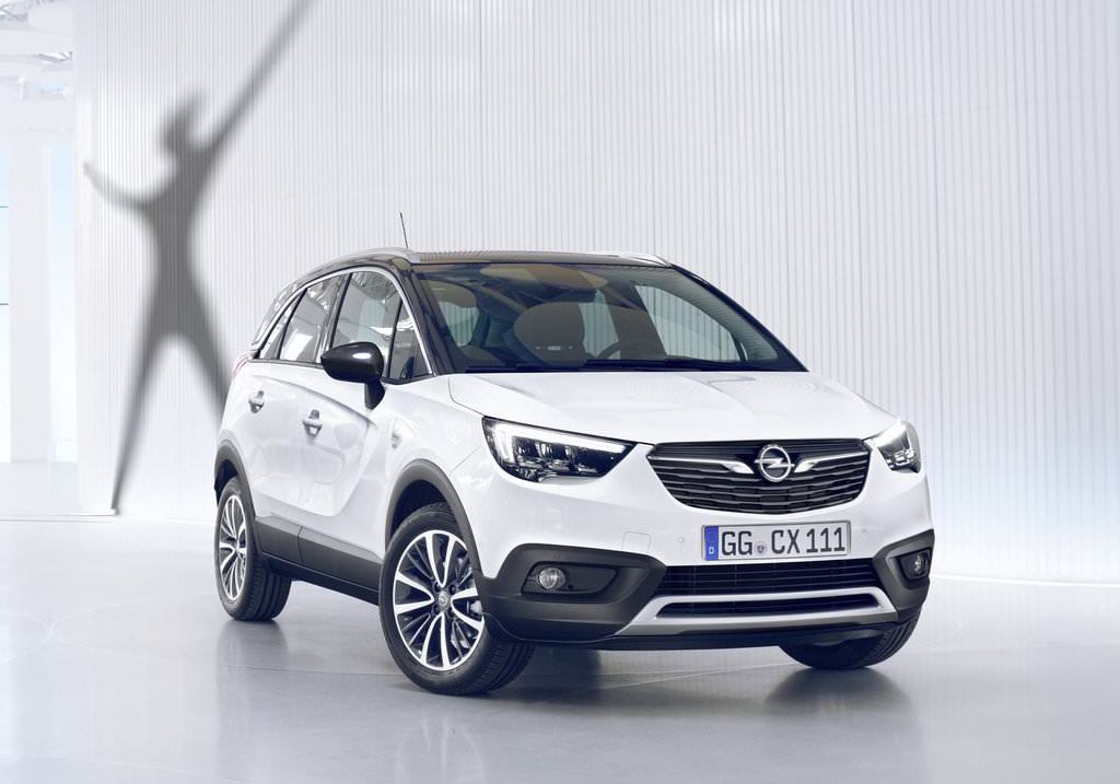 FiloDestek's tweet photo. #Opel'in yeni #crossover modeli ortaya çıktı #CrosslandX #Ekonomi #Otomobil #Araba #SUV  https://t.co/VhiYXAf4Eo https://t.co/pgj0CTPMOw