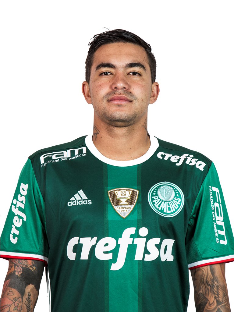 Dudu e Vitor Hugo são convocados para amistoso da Seleção Brasileira