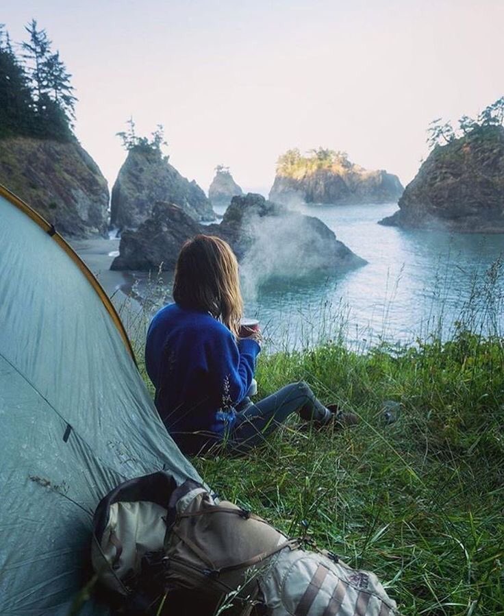 ChillLifeMinds's tweet photo. The Pacific Northwest is magical 😌 https://t.co/LWWipCXxuz