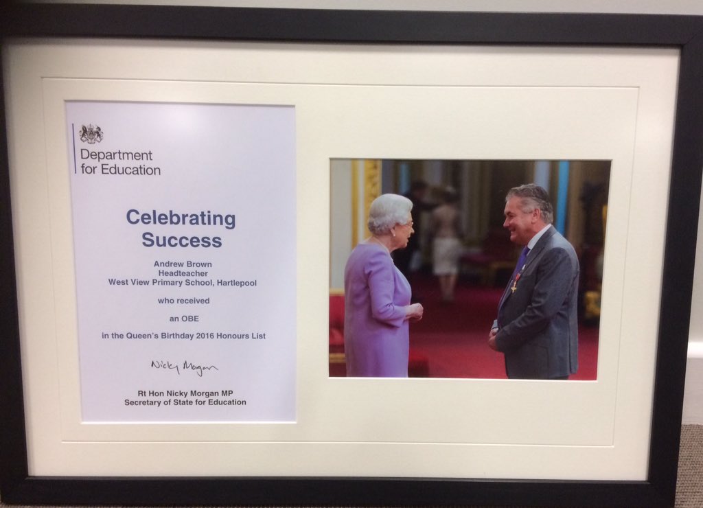 ty_goddard's tweet photo. Good meetings #education #britain #EdBritain and so great to be with leader &amp; passionate educator @AbrownAndrew - now Ad Astra Trust CEO https://t.co/0Od5wI9ciO