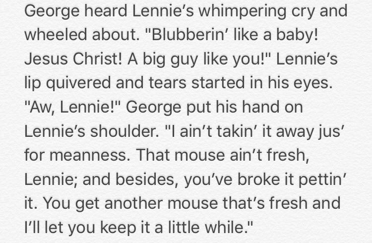 kenzmice's tweet photo. Weakness https://t.co/bQmMFo80lZ