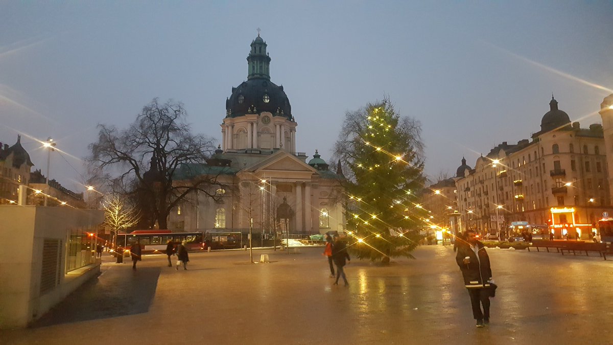 MariniSilvio's tweet photo. #iocorroqui #running #sweden #stockholm https://t.co/v33dAMw6XE