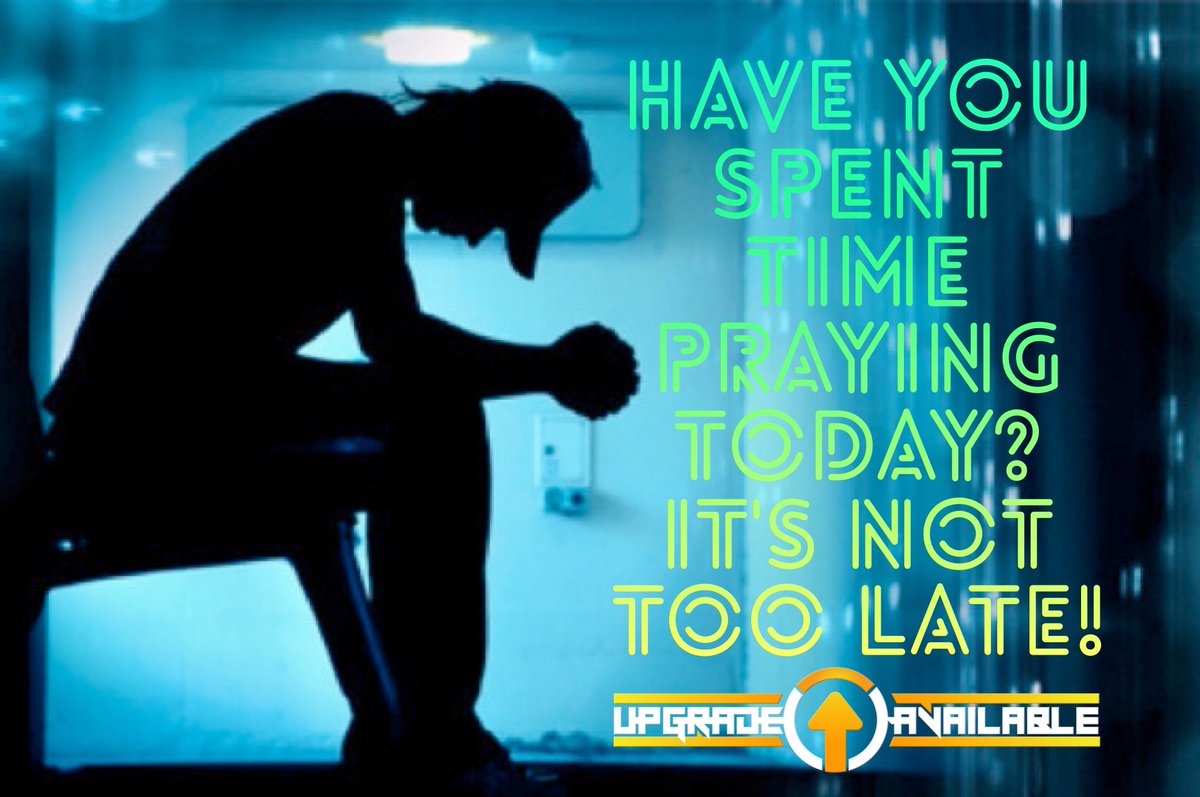 RevolutionNGN's tweet image. Accept the challenge. Join us today as we pray for our church, our schools and our nation. #UpgradeAvailable #PrayEveryDay