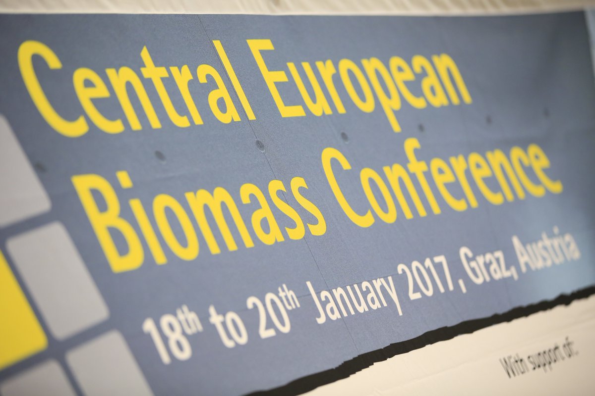 cebcgraz's tweet photo. Claims of Graz declaration 1) Halving the use of fossil fuels by 2030 2) Phase out fossil generated electricity @AEBIOM #cebc2017 2/3 https://t.co/UB2IPhmlm2