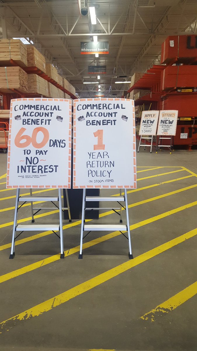 AddisonHarley's tweet photo. Great benefits with commercial account #prodesk4635 @anewdodge2 @michael_kaelin @JeremyStrizTHD https://t.co/cdvC8md177
