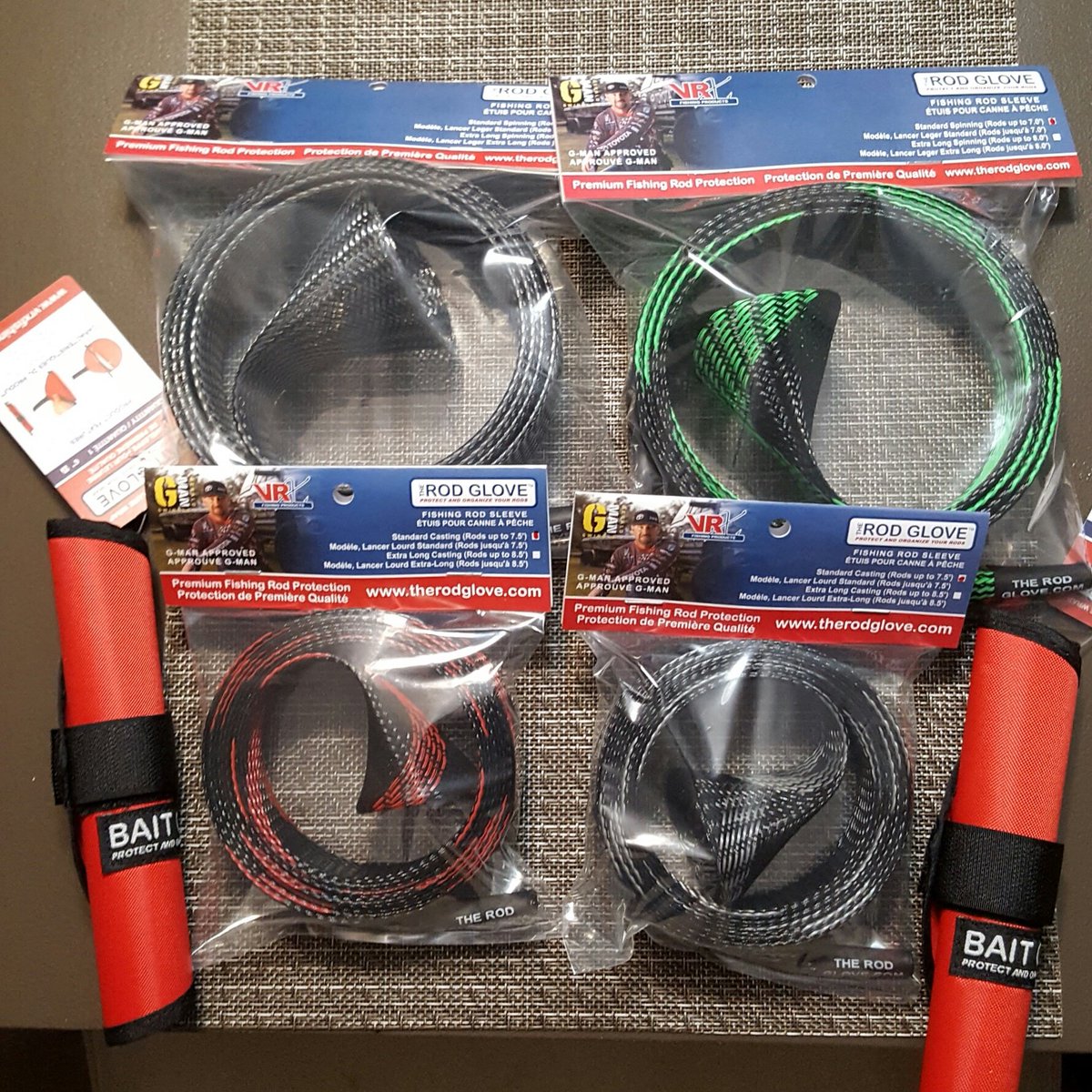 Brent Bochek tweet media