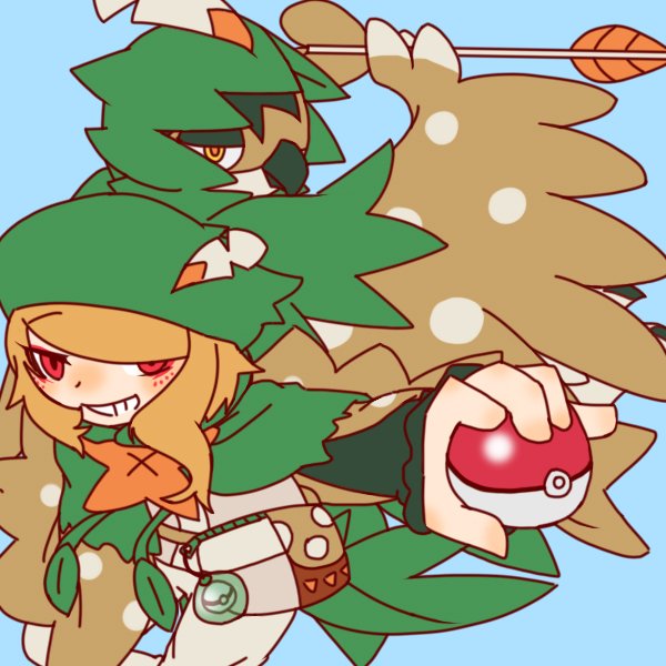 ジュナイパーのtwitterイラスト検索結果 古い順