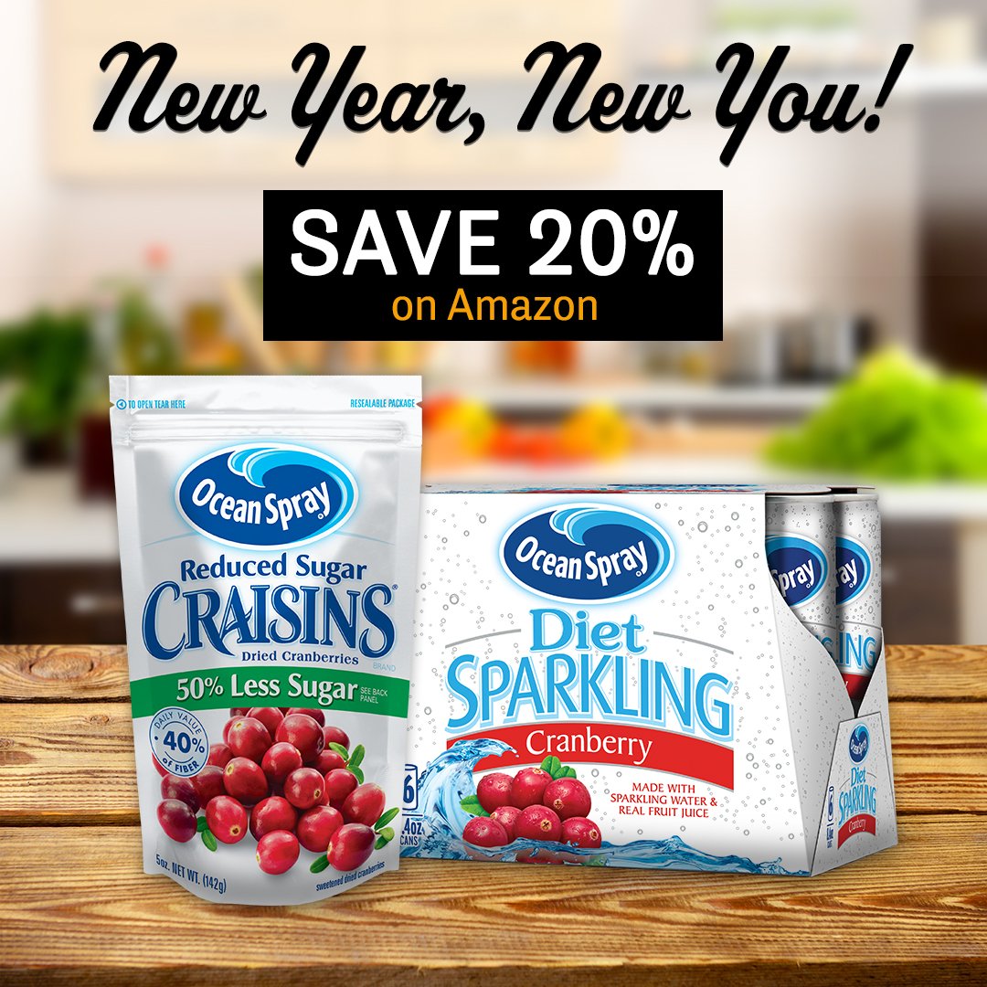 Ocean Spray (@OceanSprayInc) | Twitter