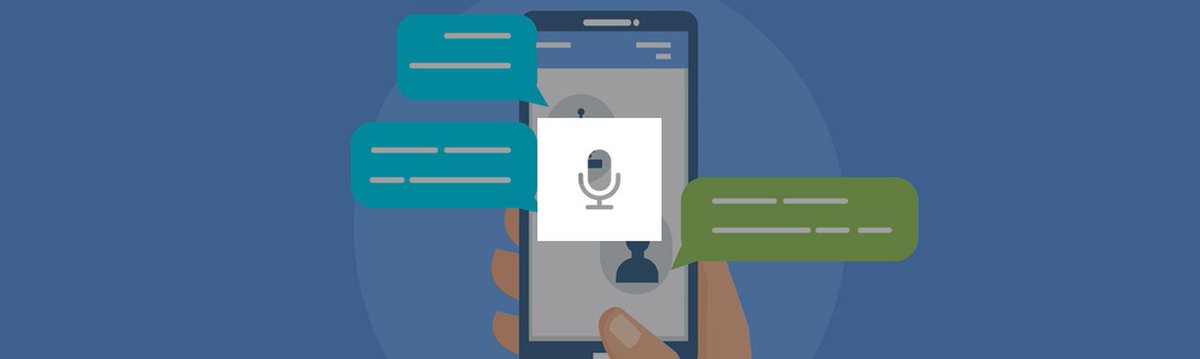 VRemmers's tweet photo. Hoe chatbots ons leven gaan veranderen [podcast] https://t.co/54EhAiwClB https://t.co/E1a3rV8Tc2