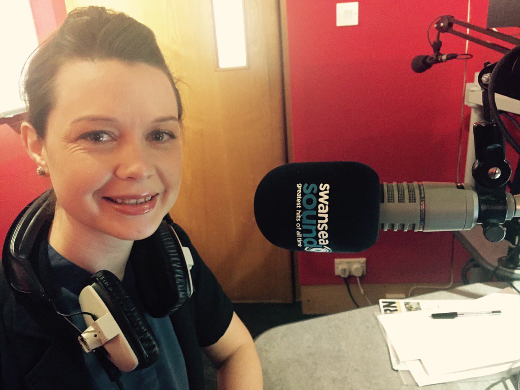 Tanya Wigley (@tanwigley) on Twitter photo First appearance on the radio @Swanseasound with Leighton Jones for <a href="/LifeAssociation/">Better Life for Women Association</a> <a href="/CinemaCo/">Cinema Apparel</a>! First appearance on the radio @Swanseasound with Leighton Jones for <a href="/LifeAssociation/">Better Life for Women Association</a> <a href="/CinemaCo/">Cinema Apparel</a>!
