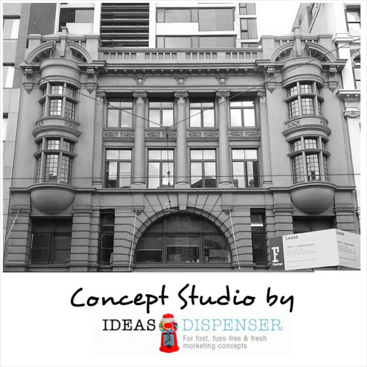 ideasdispenser's tweet image. Our #ConceptStudio is available for rent from 1 February, we&apos;ll announce #openhouse dates, times soon, watch this space! #melbournerental