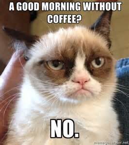 nithyatv's tweet photo. #WithoutMyMorningCoffee https://t.co/EkYmUtlPbc