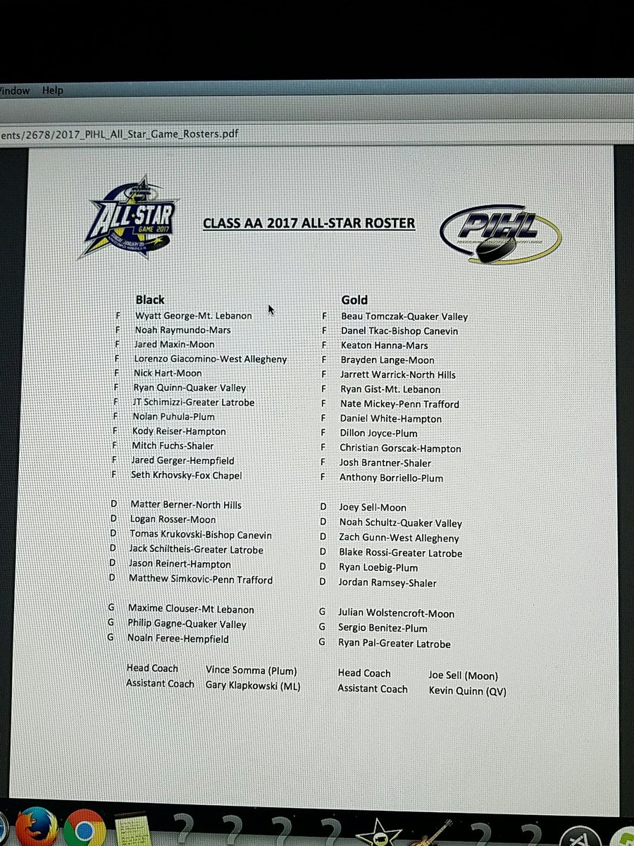 Hockeystar_95's tweet photo. Yeah congrats and all to the shitty players who did make it but I think they snubbed me this year #4thlinegrinder #ferda #0in17 https://t.co/3e9ofdhXaR