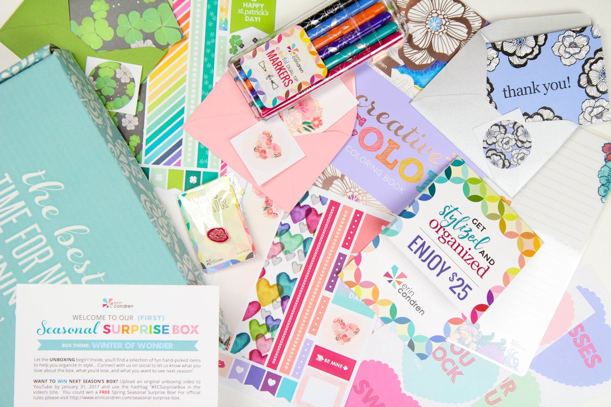 FrostedIt's tweet photo. BLOGGER TAKEOVER: Seasonal Surprise Box Review https://t.co/5lJIRThVDr https://t.co/fYbBqAtox3