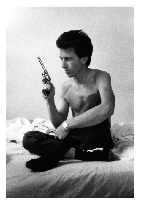 Happy Birthday Larry Clark !
The Classics | Tulsa via 
