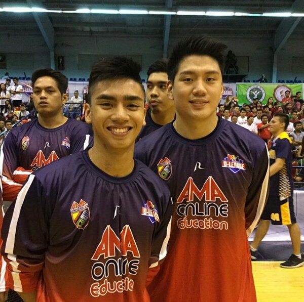 DiegoDario5FP's tweet photo. Faves in 1 pic. @Diego5Dario @jeronteng #AMATitans #PBADLeague https://t.co/PE7g6O9OSM