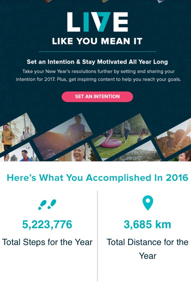 NETTech_London's tweet image. Thanks for this info. Looks like I may need to raise my goal of 5,000,000 steps this year @fitbit