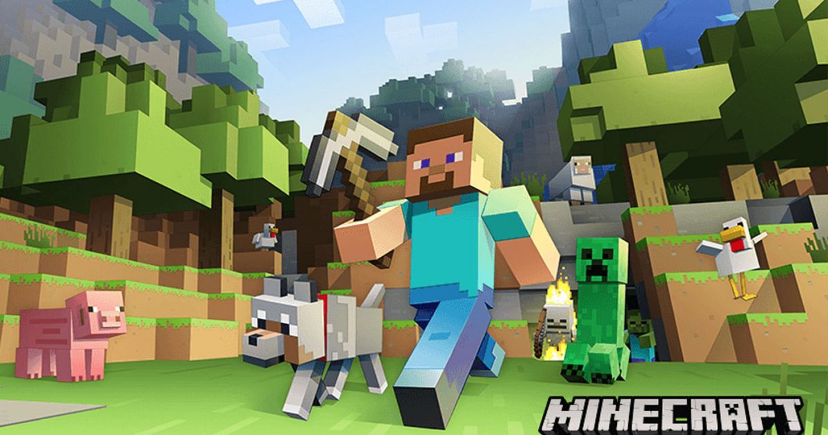 Microsoft drops support for 'Minecraft' on Windows Phone