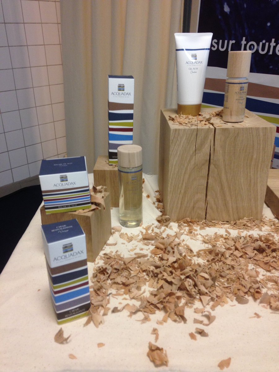 MitraEtemad's tweet photo. En attendant conférence de presse Acquadax au salon l#thermalisme 😍
#Acquadax
Cc @IloveDOIY https://t.co/7IQ3I2p6Aa
