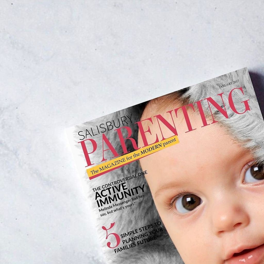 Pick up a copy today 📖 download your free January issue and catch up on all the latest! (L… ift.tt/2iFJ3ND