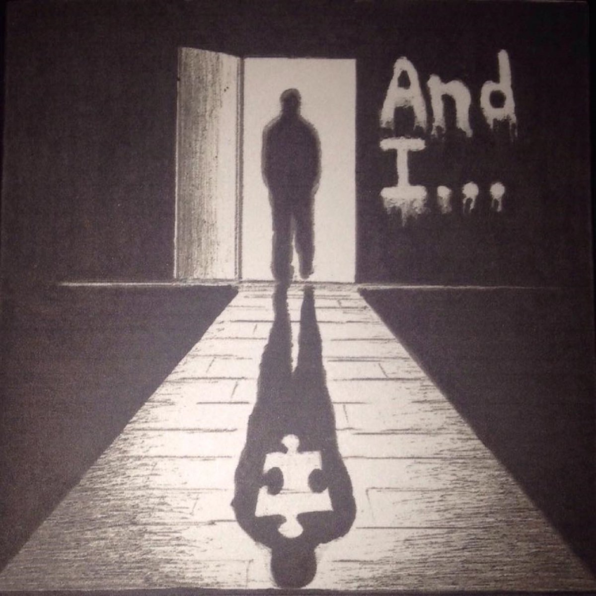 #New #EP out this Saturday!!! Follow our #bandcamp to keep up with the release!!!