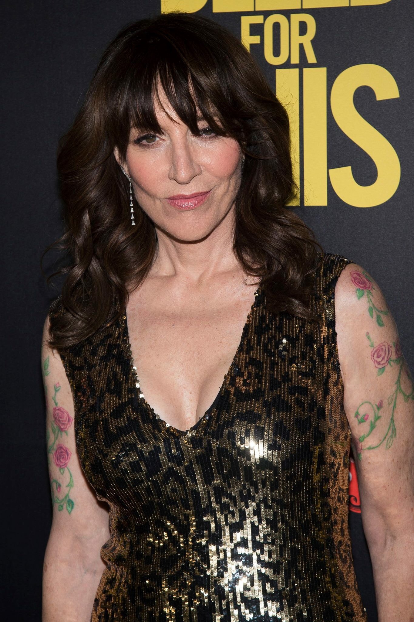 Actress Katey Sagal is celebrating her 63rd birthday today. Happy Birthday Katey! 