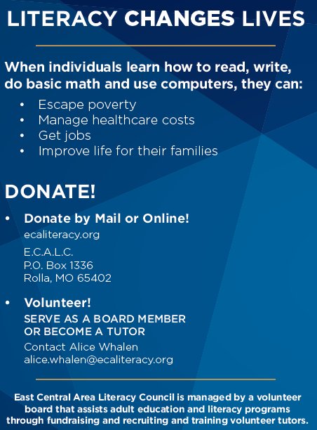 ECC Adult Education tweet media