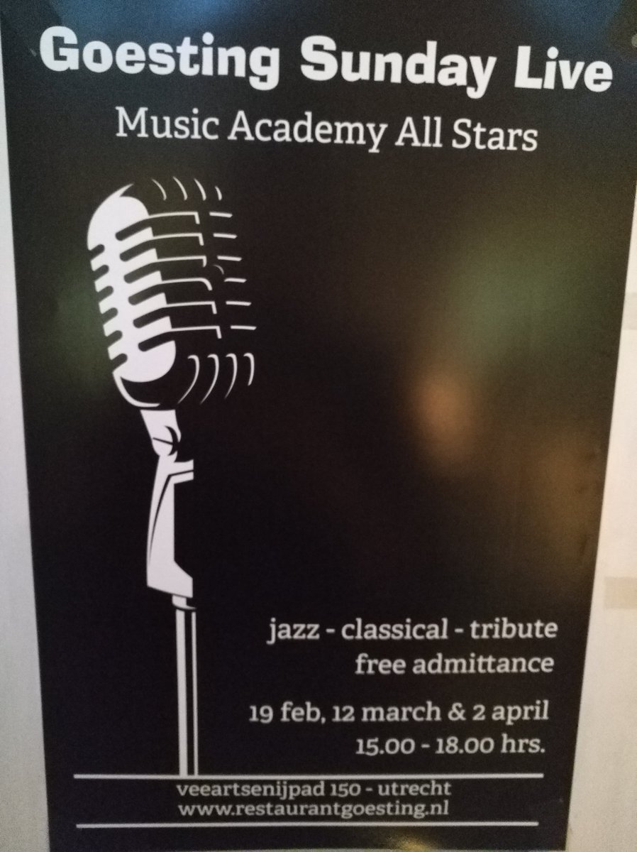 GoestingUtrech's tweet image. Lazy Sunday afternoons...