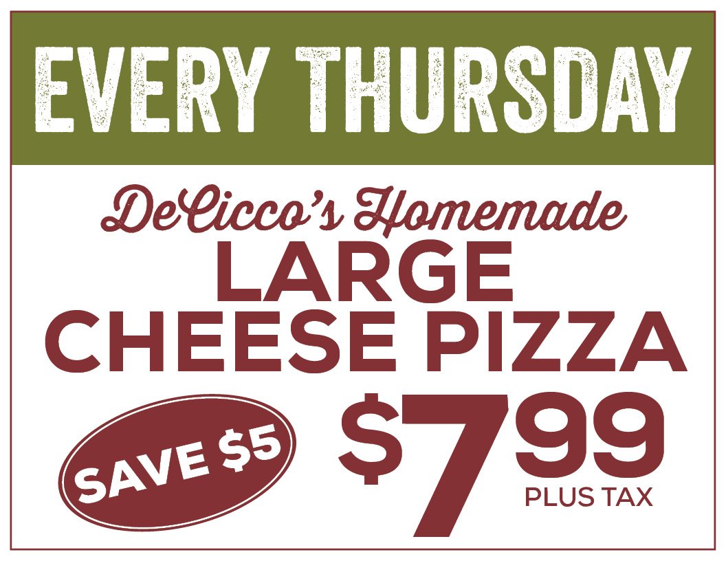 DeCicco & Sons tweet media
