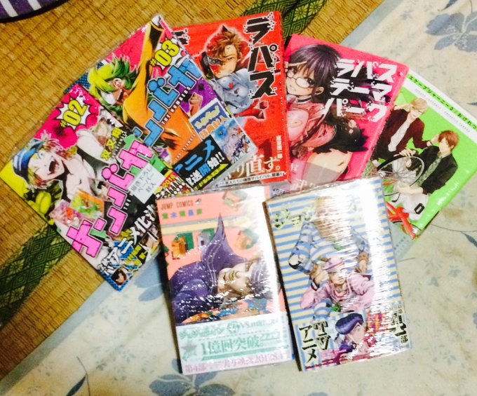 19年はラグビーの年 アニメ Allout オールアウト まとめ ビデオちゃんねる