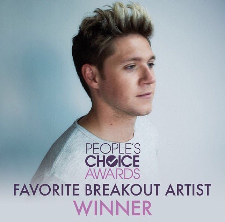 1dafter25's tweet photo. So proud of @NiallOfficial ! The boys always make us proud! #BRITVIDONEDIRECTION https://t.co/I0P3PdiTG6
