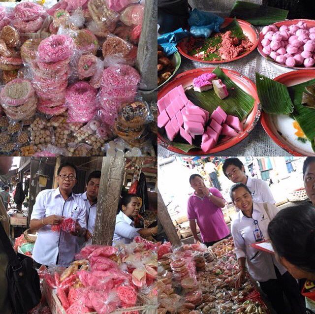 BPOMDenpasar's tweet photo. @KarangasemKab th 2017 Gerakan Keamanan Pangan Desa di 3 desa terpilih #menunggu keputusan dari Pemkab - smg segera dipilih @BPOM_RI https://t.co/VJwnF05B0H