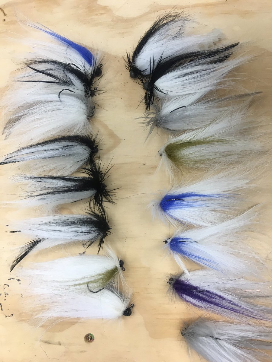 Mike Ike Iaconelli On Twitter Gorilla Back Hair Jigs Think