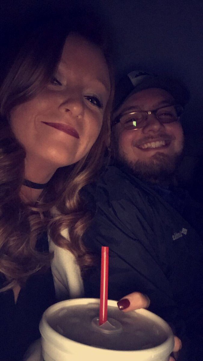 caitlinpmiller's tweet photo. Happy 21st @CJordanMiller9_!!! Thankful me and Michael have a friend like your goofy self! Love you "cousin"❤️😛 https://t.co/RRuL3XIhiL
