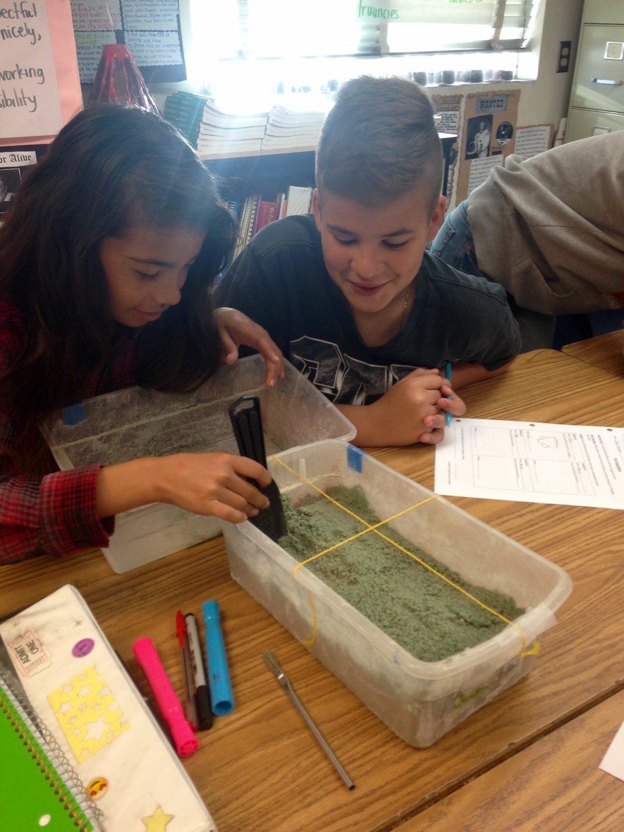 Ocean Discovery tweet media