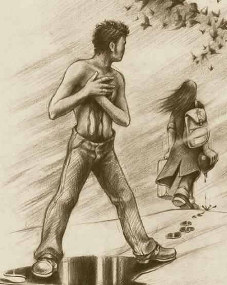 iam_winner3's tweet image. खै!
कसरी होस अरुसग प्रेम 
दिल जो उसले चोरेकी छ।
💔💔💔