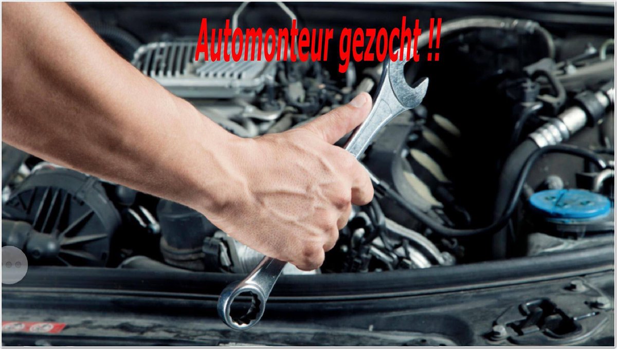 kampeerwinkelam's tweet photo. Voor onze werkplaats zijn wij op zoek naar een eerste automonteur, die ook wil werken aan campers en caravans!! https://t.co/JUcZAbQBVc